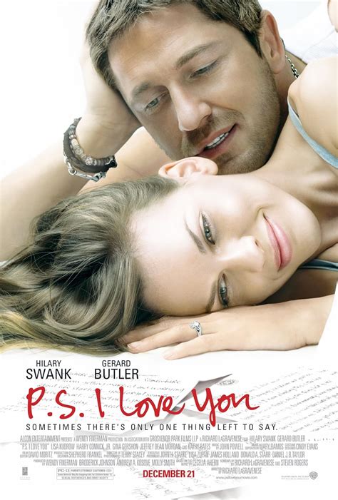 watch P.S., I Love You